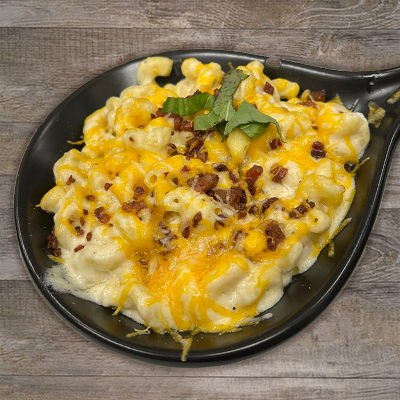 Baked pasta Baked pasta