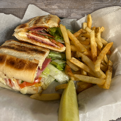 Oven baked subs Oven baked subs