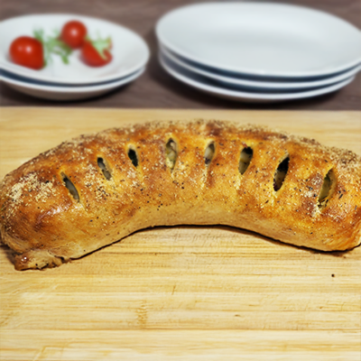 Stromboli Stromboli