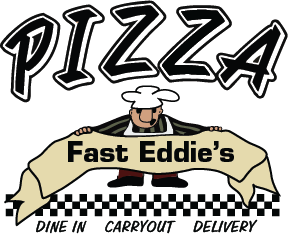 Fast Eddies Pizza